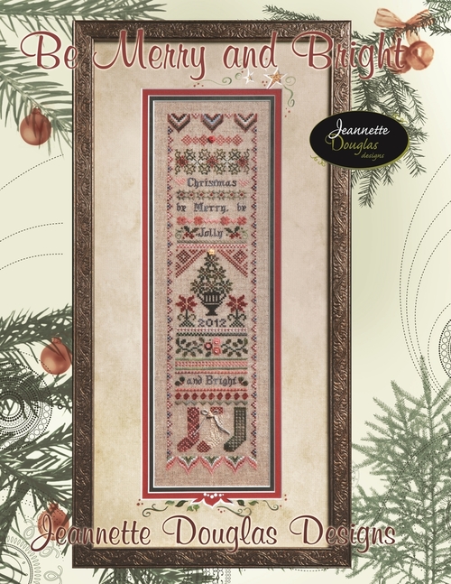 (image for) Be Merry and Bright